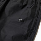 ウインドパンツ NEW ERA ブラック × ブラック 【Performance Apparel】