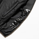 ウインドジャケット NEW ERA ブラック × ブラック 【Performance Apparel】