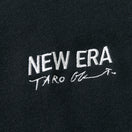 Youth 裏毛 スウェット プルオーバーフーディー Taro Okamoto 岡本太郎 太陽の顔 ブラック