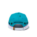 Youth 9FORTY A-Frame プラレール SERIES E5 HAYABUSA ティール
