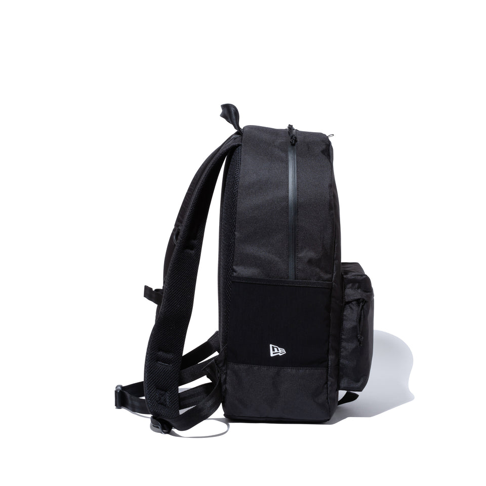 エクスプローラー ライトパック 27L X-GIRL フェイスロゴ ブラック
