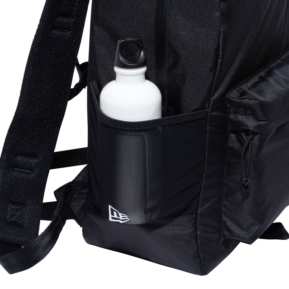 エクスプローラー ライトパック 27L X-GIRL フェイスロゴ ブラック