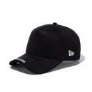 9FORTY A-Frame バイザー ミニロゴ NEW ERA ブラック