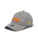 9TWENTY THRASHER マガジンロゴ ペブル