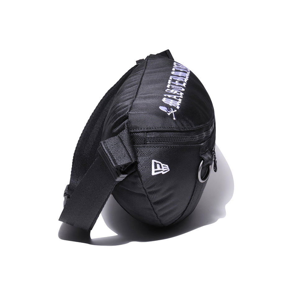 ウエストバッグ 2L mastermind JAPAN マスターマインド・ジャパン SS2021