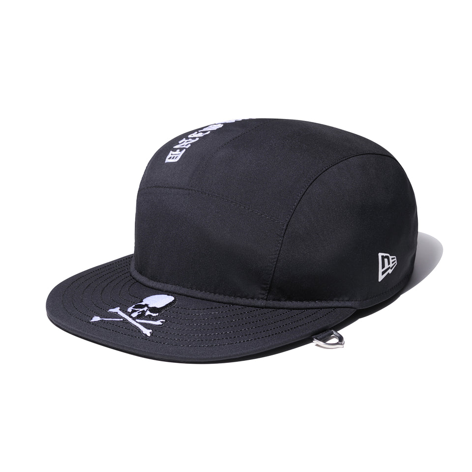 ジェットキャップ mastermind JAPAN マスターマインド・ジャパン SS2021 GORE-TEX PACLITE