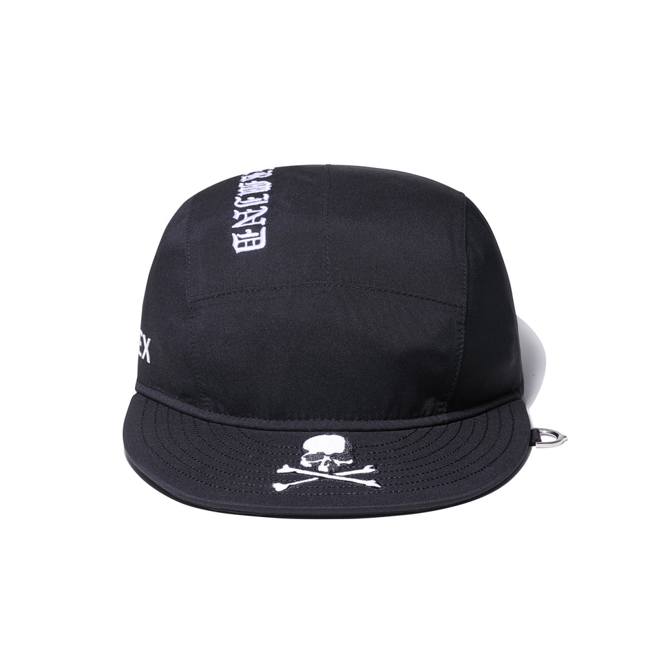 ジェットキャップ mastermind JAPAN マスターマインド・ジャパン SS2021 GORE-TEX PACLITE