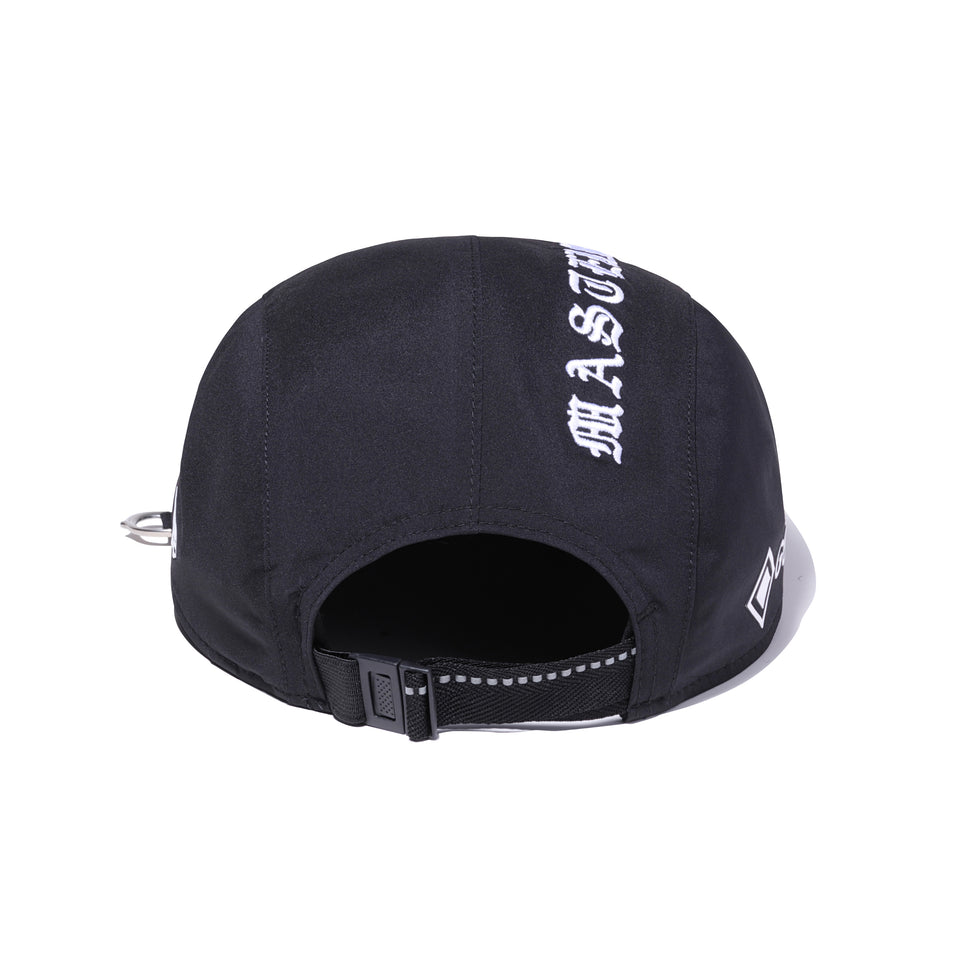 ジェットキャップ mastermind JAPAN マスターマインド・ジャパン SS2021 GORE-TEX PACLITE