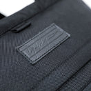 エクスプローラートートバッグ 22L Yohji Yamamoto FW21 レザーパッチ ブラック