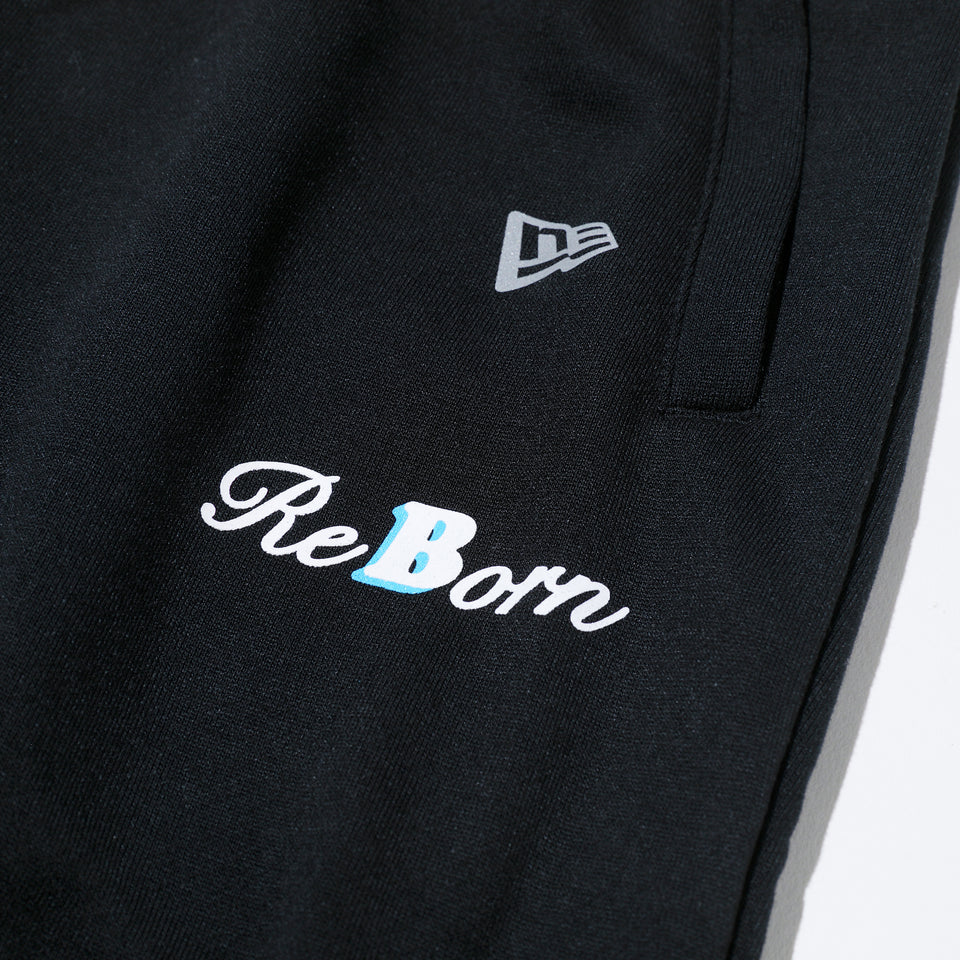 トラックパンツ BALLISTIK BOYZ from EXILE TRIBE ReBorn ブラック