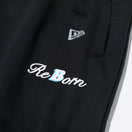 トラックパンツ BALLISTIK BOYZ from EXILE TRIBE ReBorn ブラック