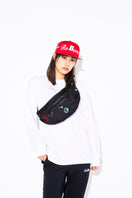 ウエストバッグ 2L BALLISTIK BOYZ from EXILE TRIBE Bロゴ