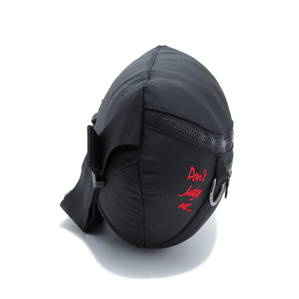 ウエストバッグ 2L BALLISTIK BOYZ from EXILE TRIBE Bロゴ