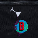 ウエストバッグ 2L BALLISTIK BOYZ from EXILE TRIBE Bロゴ