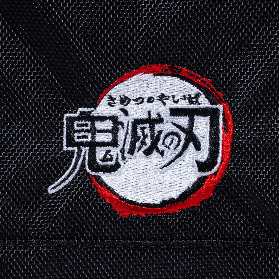 ライトパック 鬼滅の刃 柱 ブラック