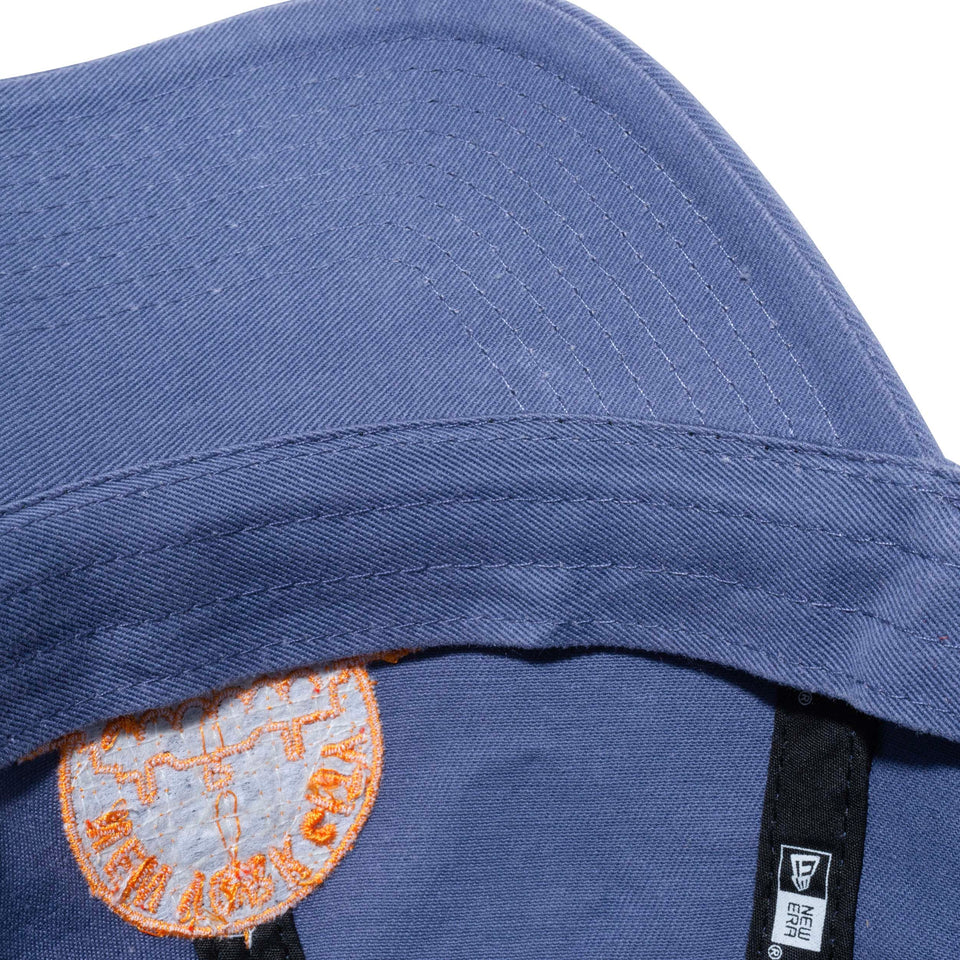 カジュアルクラシック NYC 5ボロー スタテンアイランド スレート