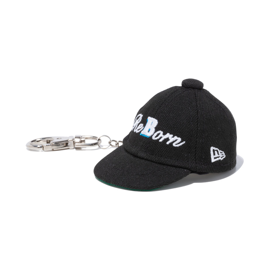 キャップキーホルダー BALLISTIK BOYZ from EXILE TRIBE ReBorn ブラック