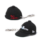 キャップキーホルダー BALLISTIK BOYZ from EXILE TRIBE ReBorn ブラック