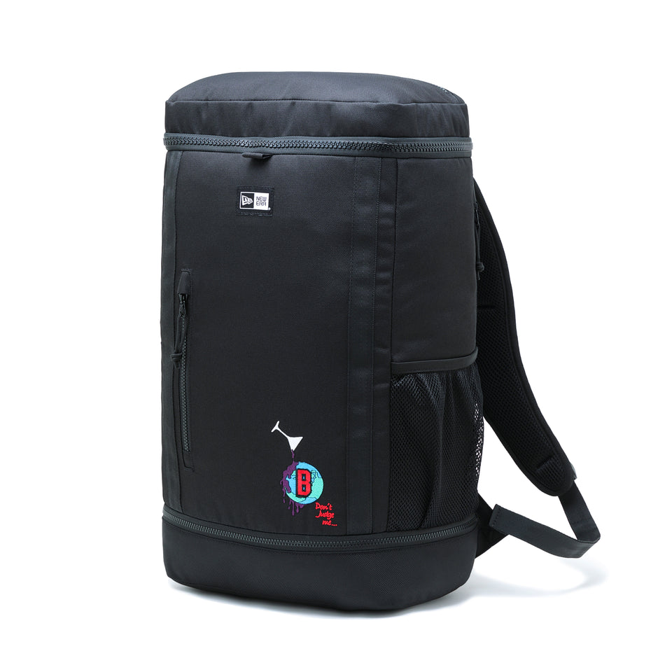 ボックスパック 32L BALLISTIK BOYZ from EXILE TRIBE Bロゴ