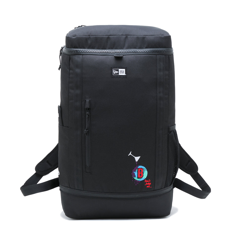 ボックスパック 32L BALLISTIK BOYZ from EXILE TRIBE Bロゴ