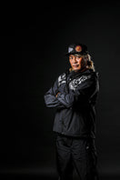 9FIFTY 新日本プロレス ライオンマーク フラッグロゴ