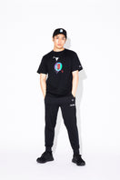 9FORTY A-Frame BALLISTIK BOYZ from EXILE TRIBE ReBorn ブラック