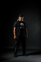 9FORTY A-Frame 新日本プロレス ロゴ メタリックゴールド