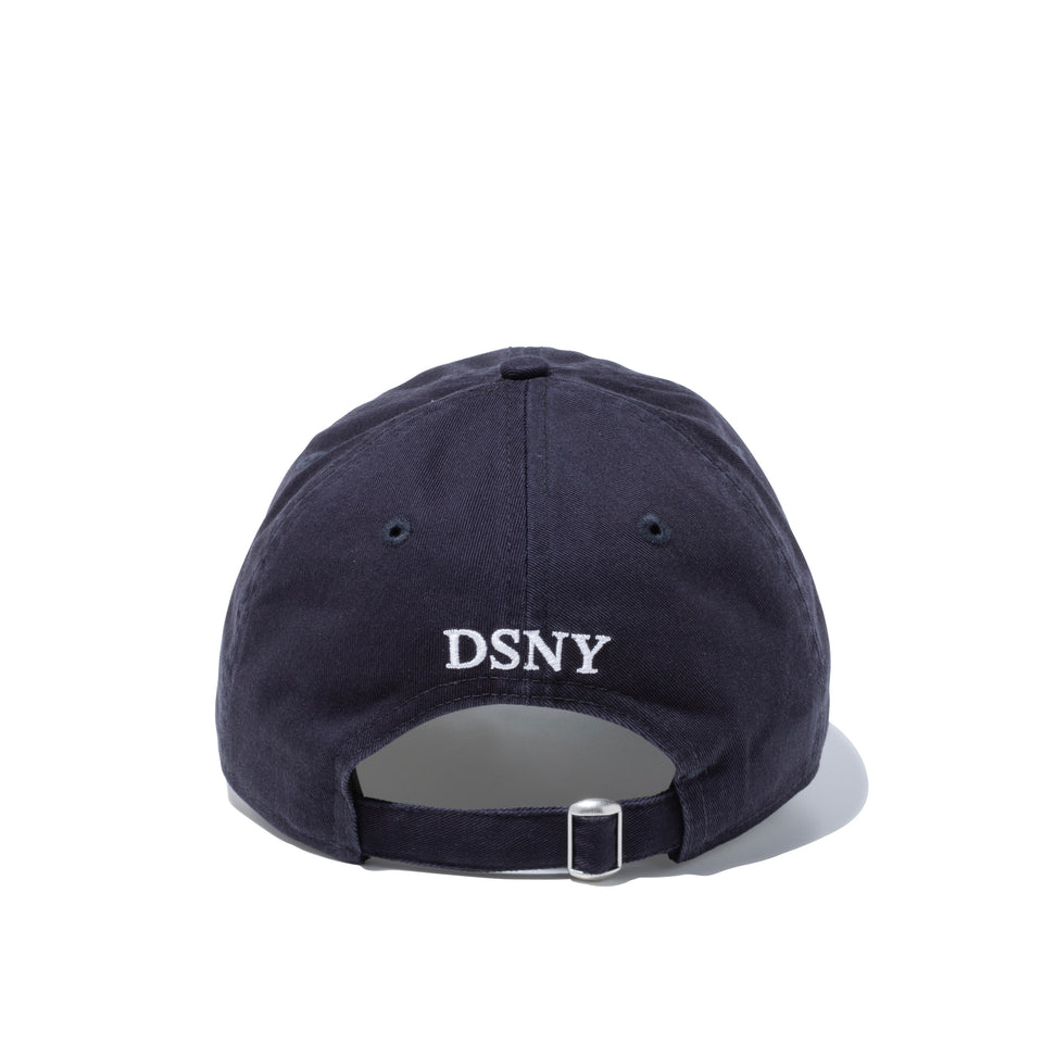 9THIRTY NYC DSNY ネイビー