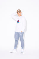 9THIRTY BALLISTIK BOYZ from EXILE TRIBE Bロゴ カーキ