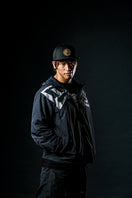 59FIFTY 新日本プロレス ライオンマーク ヒートシール