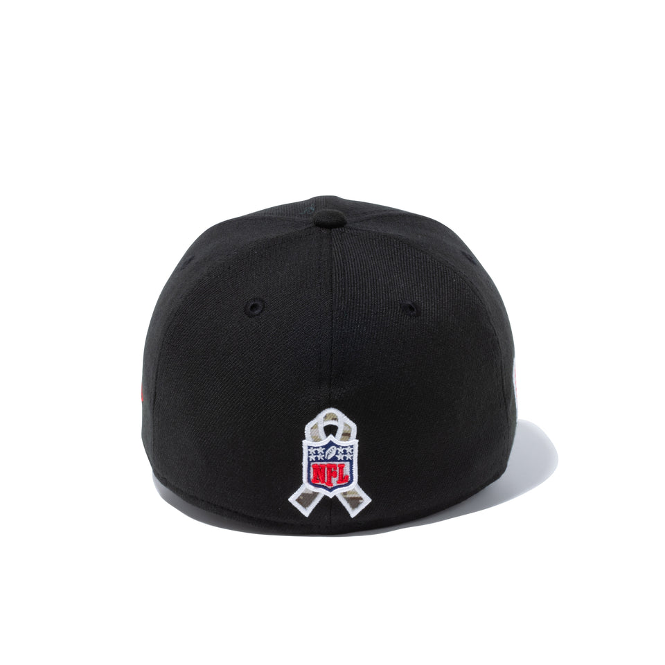 39THIRTY 2021 NFL Salute to Service カンザスシティ・チーフス