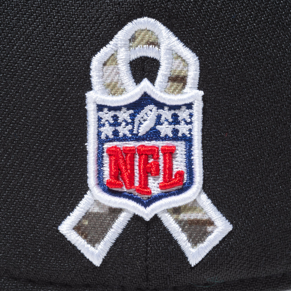 39THIRTY 2021 NFL Salute to Service カンザスシティ・チーフス