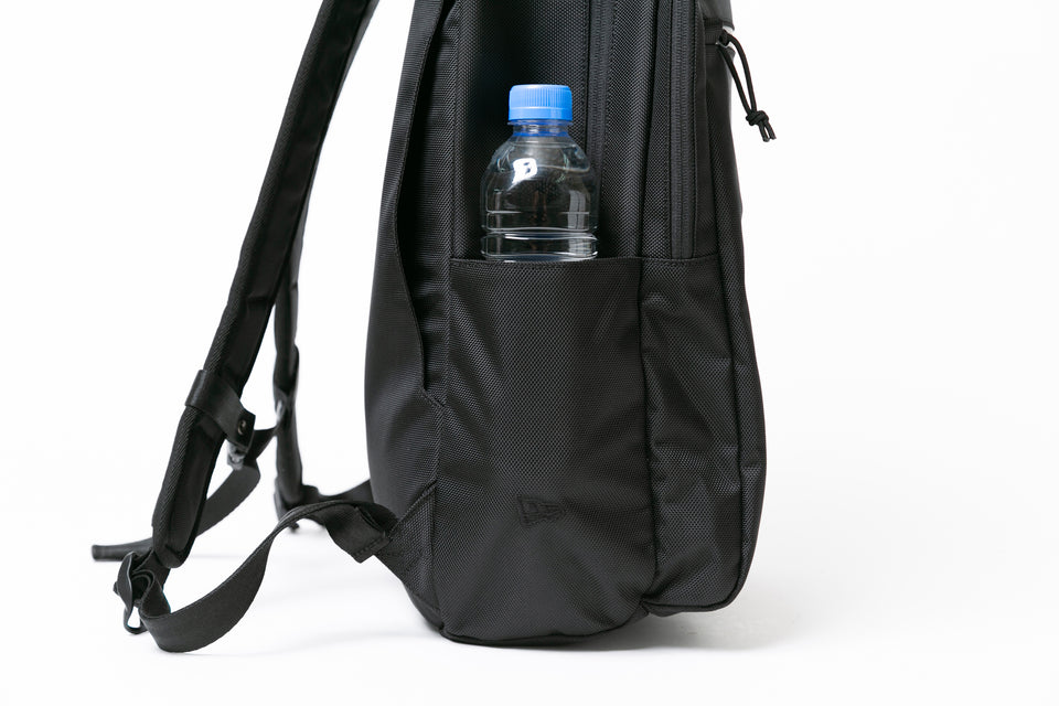 【アーバン ユーティリティ コレクション】スマートパック 28L ブラック