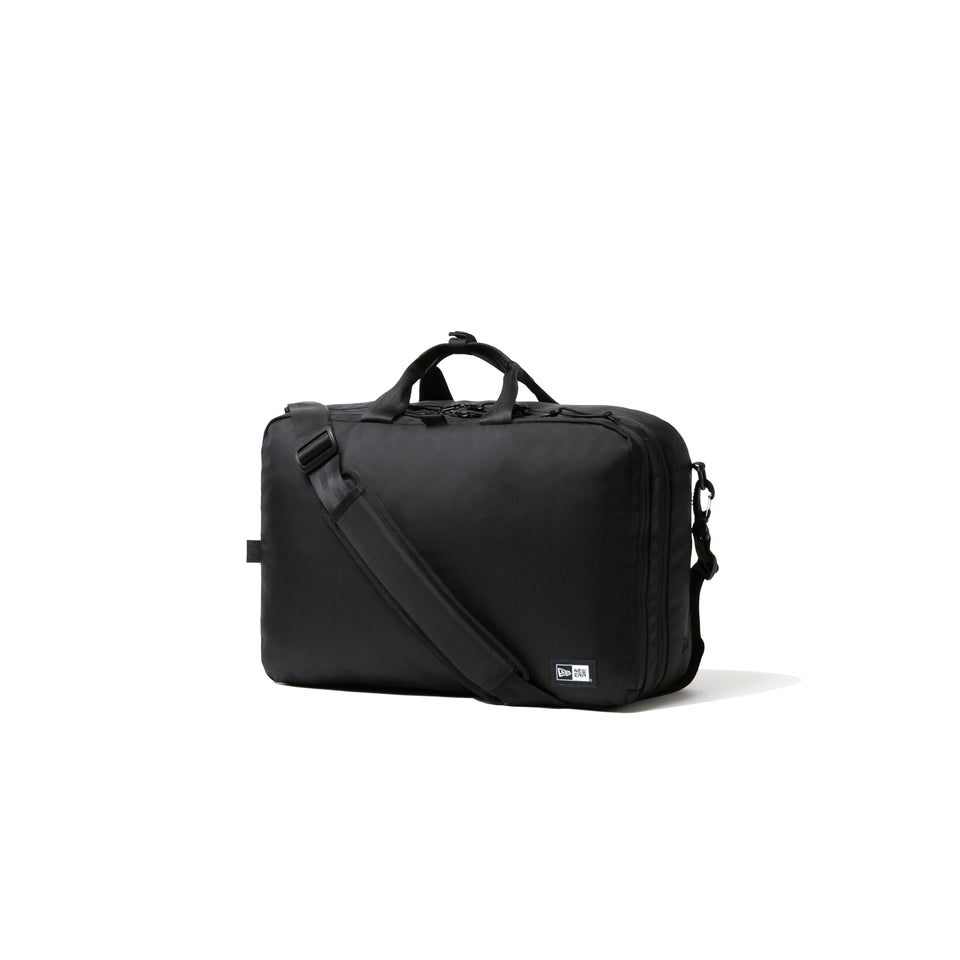 【アーバン ユーティリティ コレクション】スリーウェイ ブリーフバッグ 26L ブラック