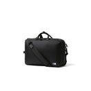 【アーバン ユーティリティ コレクション】スリーウェイ ブリーフバッグ 26L ブラック