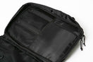 【アーバン ユーティリティ コレクション】スリーウェイ ブリーフバッグ 26L ブラック