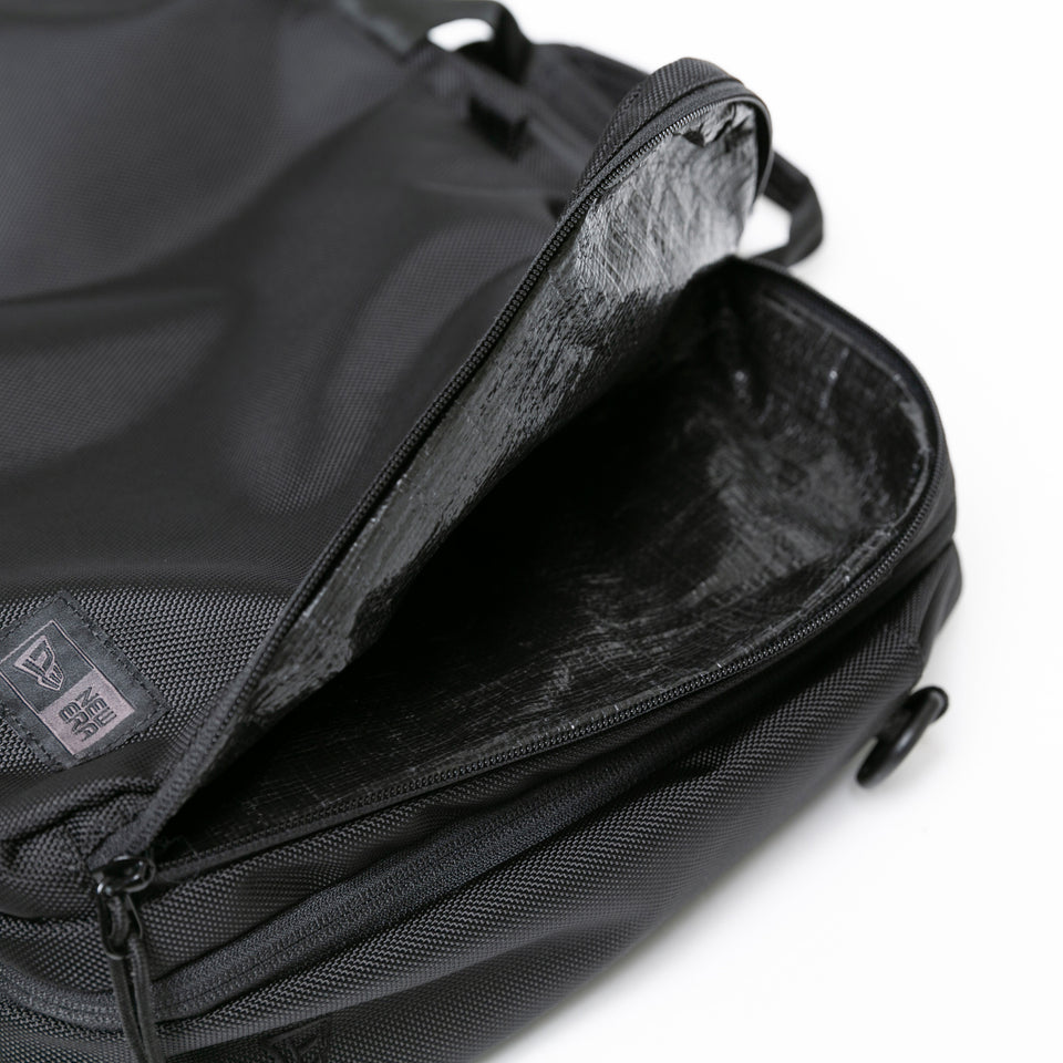 【アーバン ユーティリティ コレクション】スリーウェイ ブリーフバッグ 26L ブラック