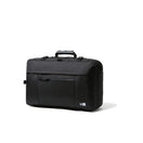 【アーバン ユーティリティ コレクション】スリーウェイ トラベルバッグ 33L ブラック