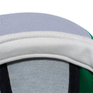 59FIFTY FEAR OF GOD ESSENTIALS Fロゴ ケリーグリーン