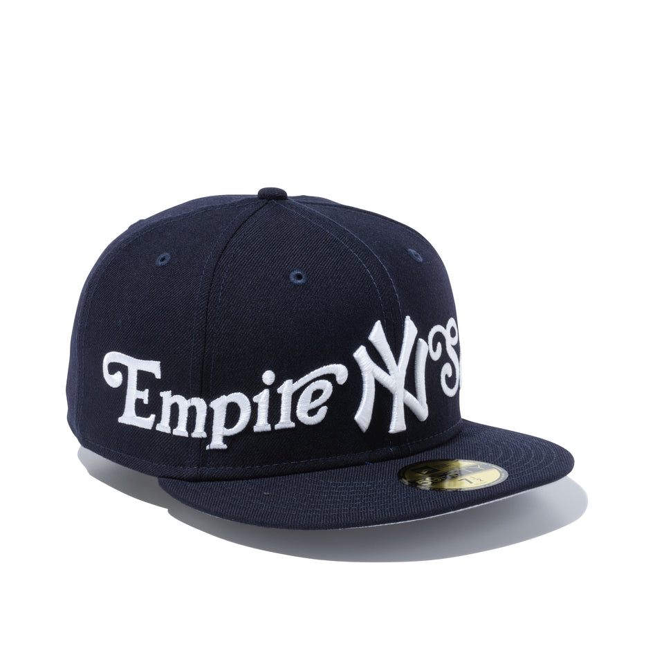 59FIFTY City Nickname ニューヨーク・ヤンキース