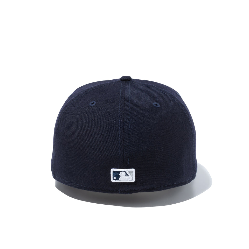 59FIFTY City Nickname ニューヨーク・ヤンキース