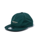 RC 9FIFTY FEAR OF GOD ESSENTIALS Fロゴ ダークグリーン