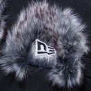 トラッパー ロゴバリエーション ブラック