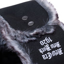 トラッパー ロゴバリエーション ブラック