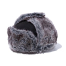 トラッパー ロゴバリエーション ブラック