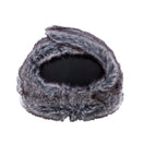 トラッパー ロゴバリエーション ブラック