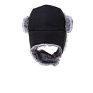 トラッパー ロゴバリエーション ブラック