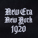 トラッパー ロゴバリエーション ブラック