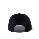 9FIFTY 読売ジャイアンツ コーデュロイ ブラック