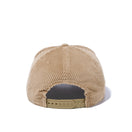 9FIFTY 読売ジャイアンツ コーデュロイ ベージュ